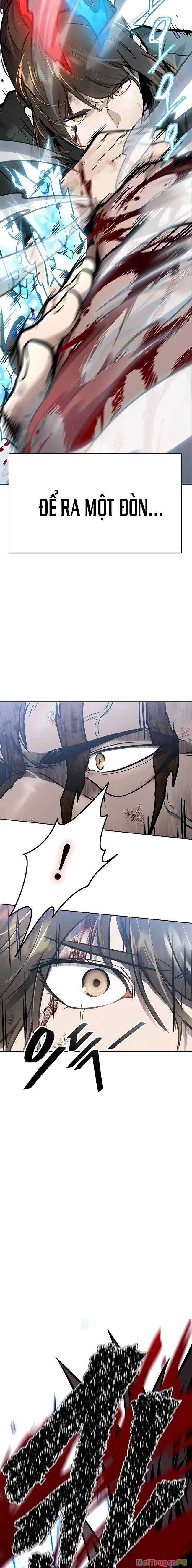 Tòa Tháp Bí Ẩn Chapter 633 trang 11
