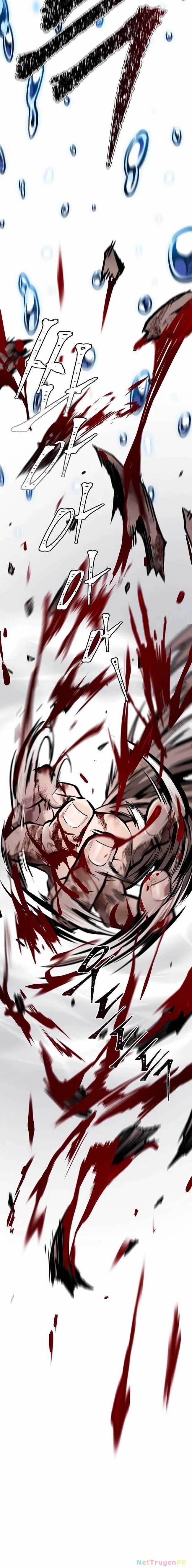 Tòa Tháp Bí Ẩn Chapter 633 trang 13