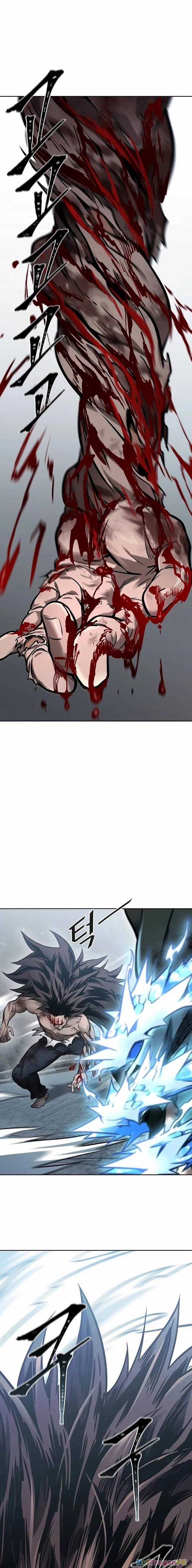 Tòa Tháp Bí Ẩn Chapter 633 trang 14