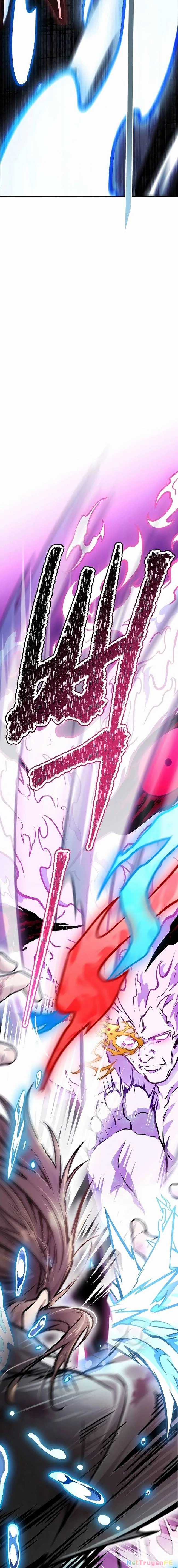 Tòa Tháp Bí Ẩn Chapter 633 trang 26