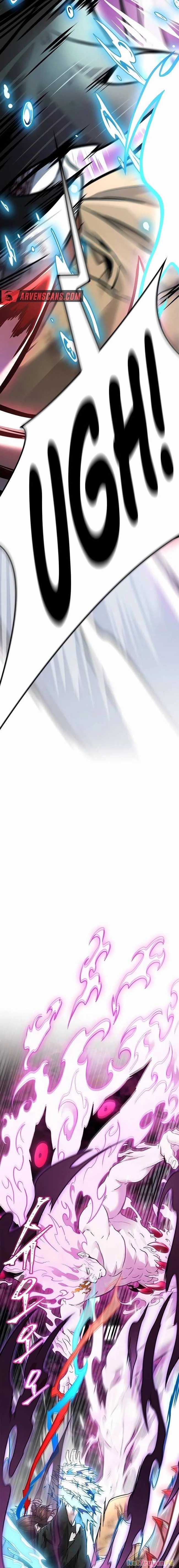 Tòa Tháp Bí Ẩn Chapter 633 trang 27