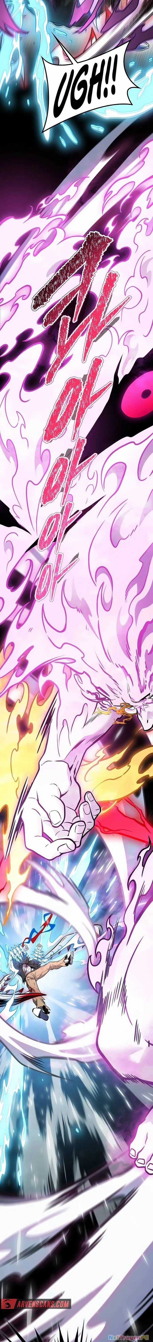 Tòa Tháp Bí Ẩn Chapter 633 trang 28