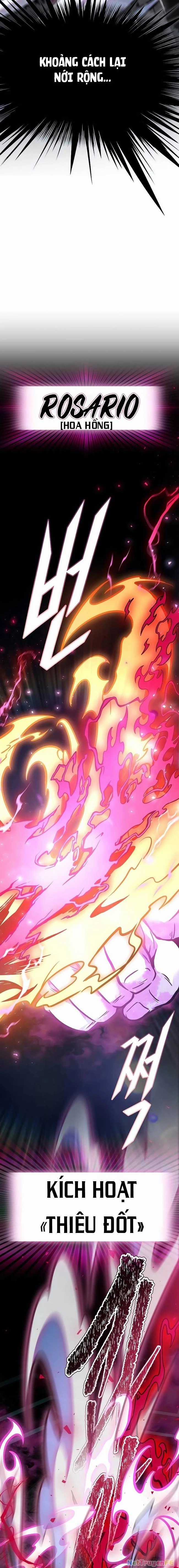 Tòa Tháp Bí Ẩn Chapter 633 trang 29