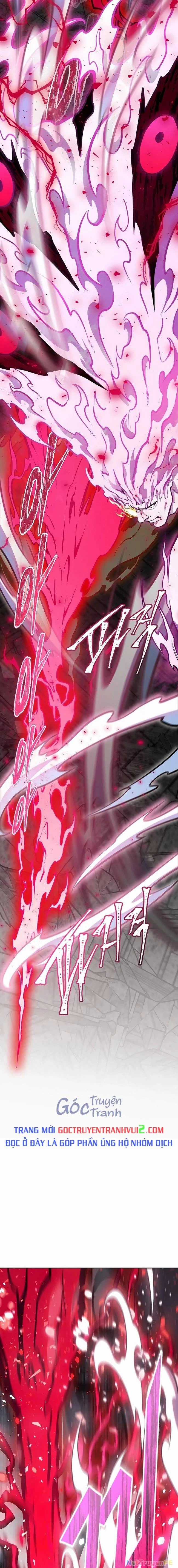 Tòa Tháp Bí Ẩn Chapter 633 trang 30