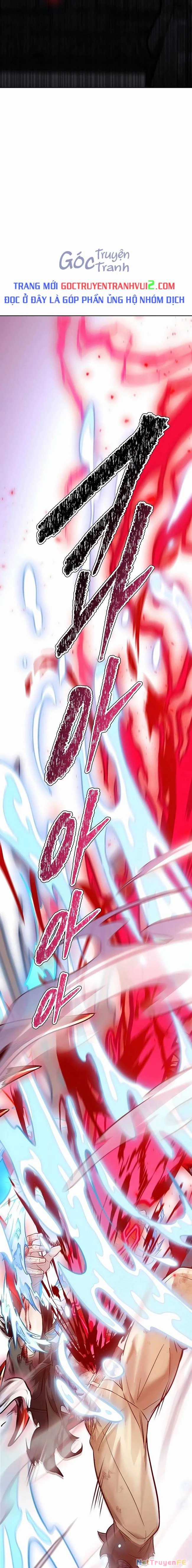 Tòa Tháp Bí Ẩn Chapter 633 trang 32