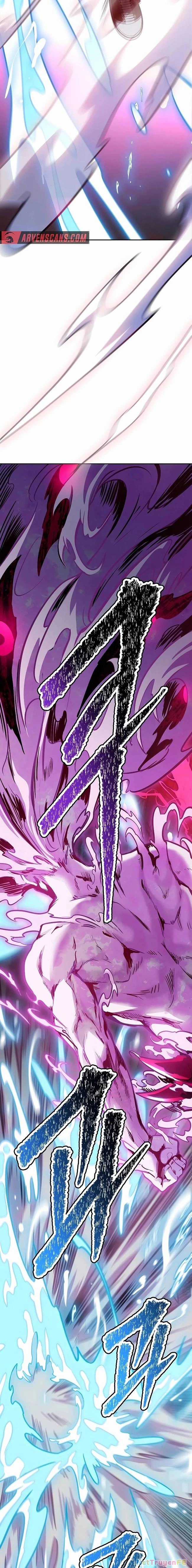 Tòa Tháp Bí Ẩn Chapter 633 trang 33