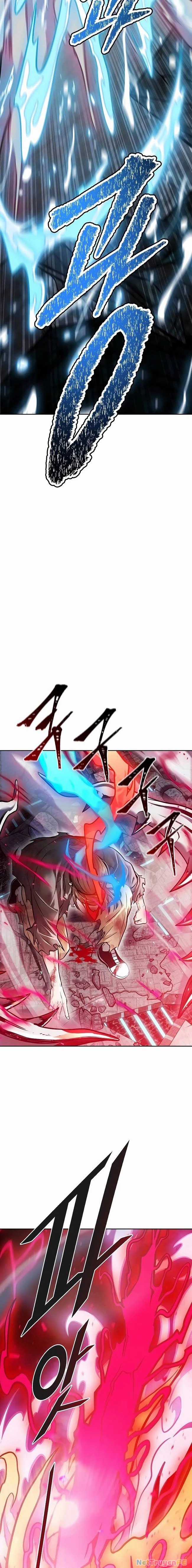 Tòa Tháp Bí Ẩn Chapter 633 trang 34