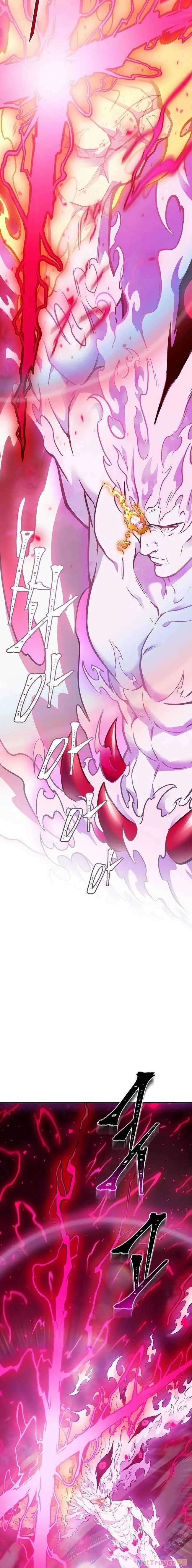 Tòa Tháp Bí Ẩn Chapter 633 trang 35