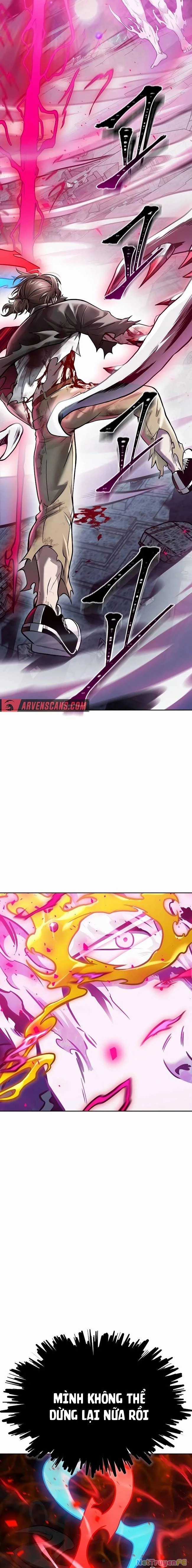 Tòa Tháp Bí Ẩn Chapter 633 trang 36