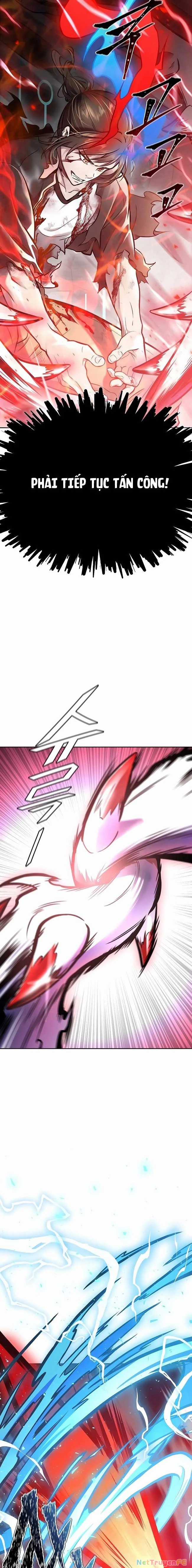 Tòa Tháp Bí Ẩn Chapter 633 trang 37