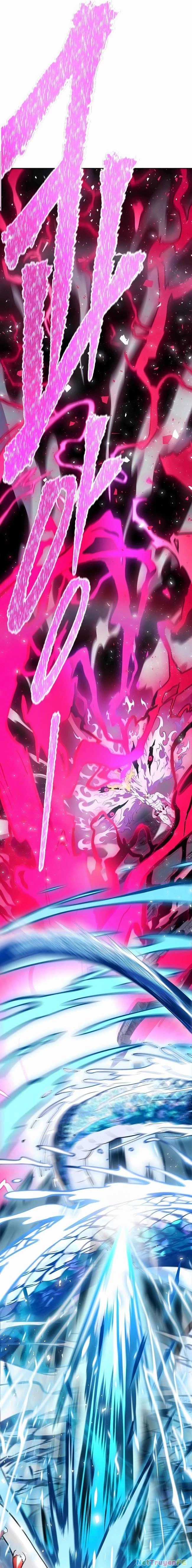 Tòa Tháp Bí Ẩn Chapter 633 trang 40