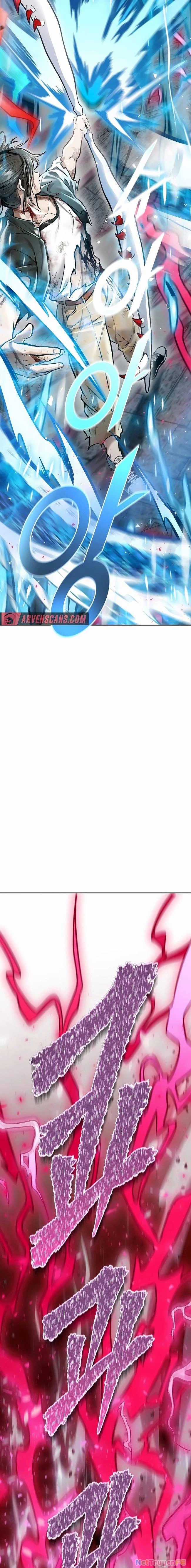 Tòa Tháp Bí Ẩn Chapter 633 trang 41