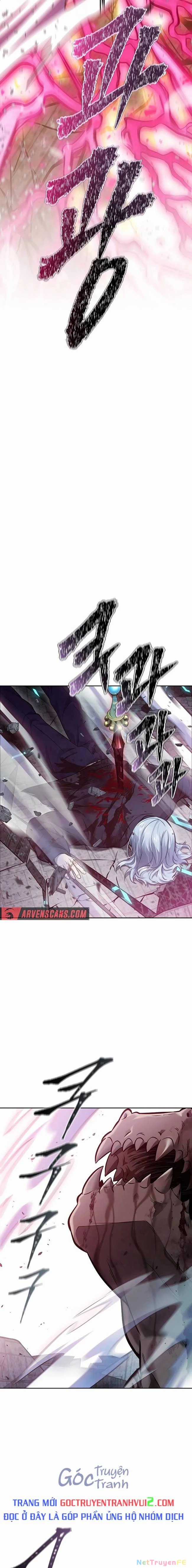 Tòa Tháp Bí Ẩn Chapter 633 trang 43