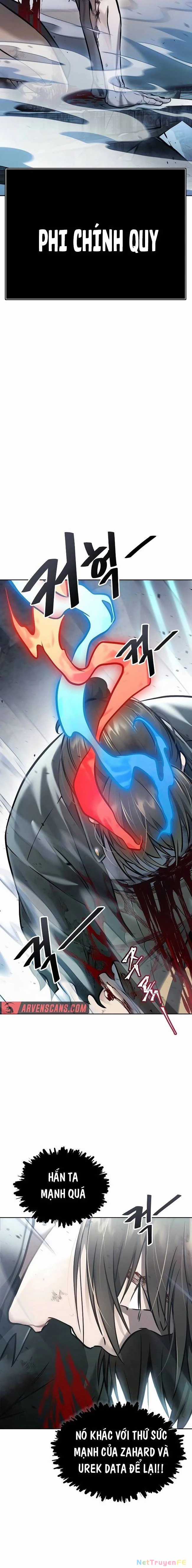 Tòa Tháp Bí Ẩn Chapter 633 trang 45