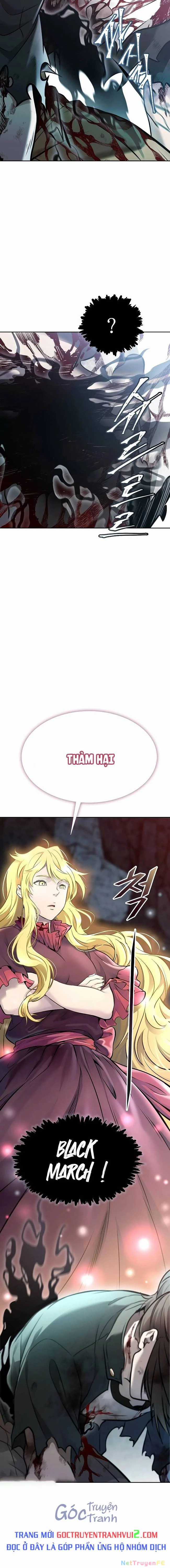Tòa Tháp Bí Ẩn Chapter 633 trang 47