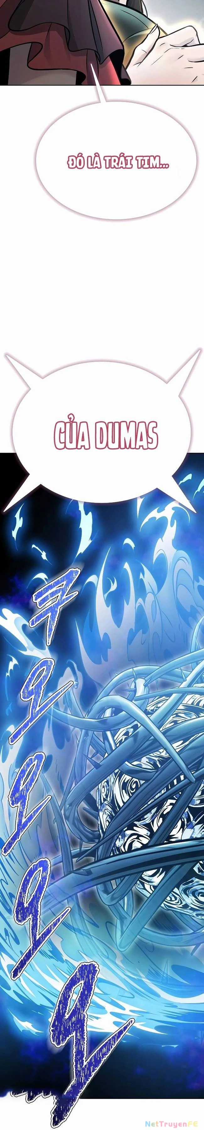 Tòa Tháp Bí Ẩn Chapter 633 trang 51