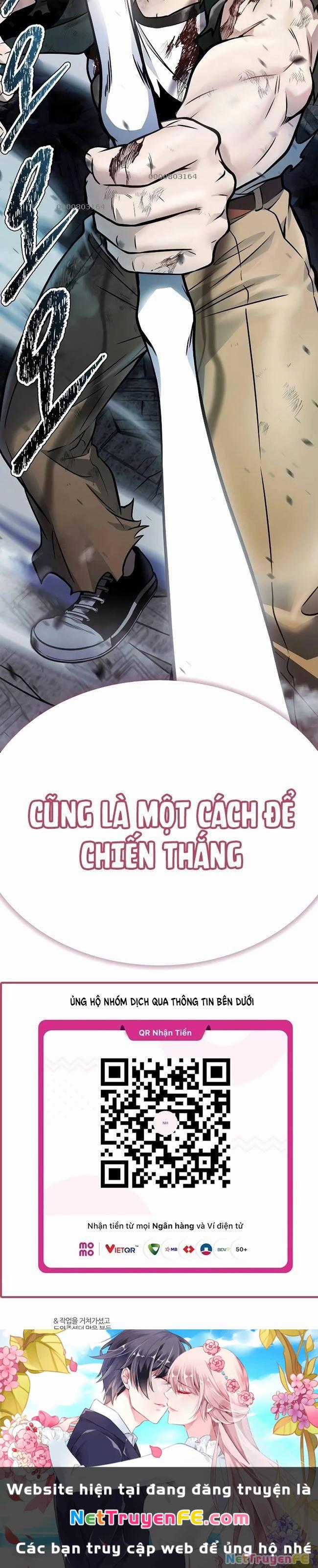 Tòa Tháp Bí Ẩn Chapter 633 trang 55
