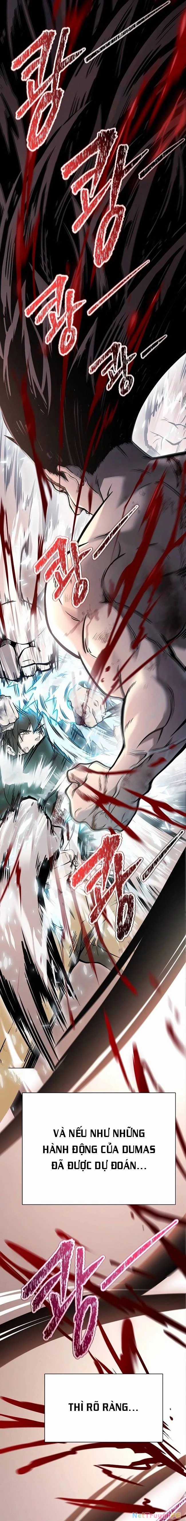 Tòa Tháp Bí Ẩn Chapter 633 trang 8