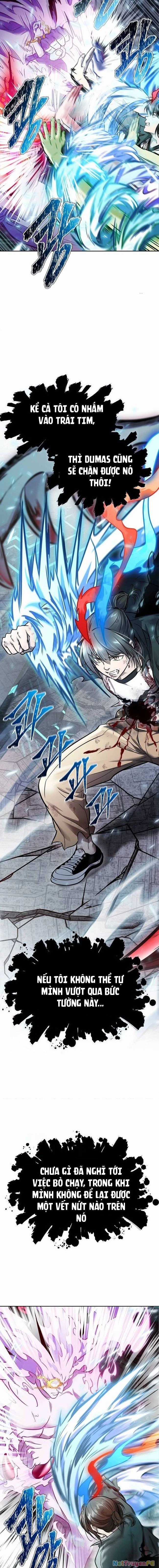 Tòa Tháp Bí Ẩn Chapter 634 trang 11