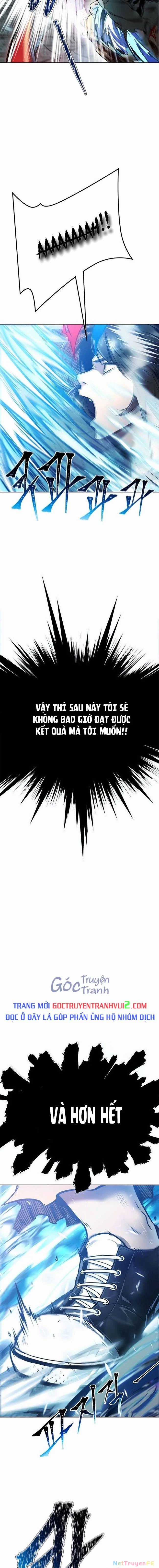 Tòa Tháp Bí Ẩn Chapter 634 trang 12