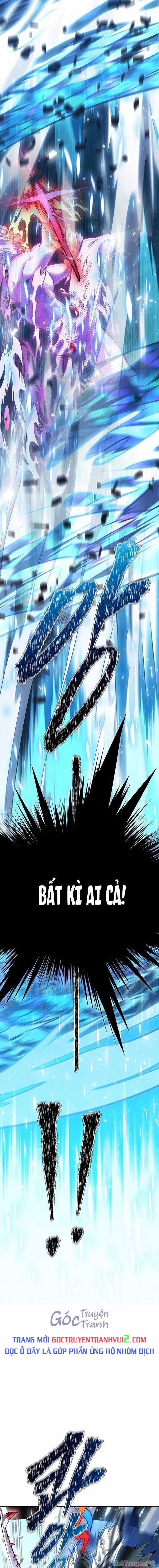 Tòa Tháp Bí Ẩn Chapter 634 trang 14