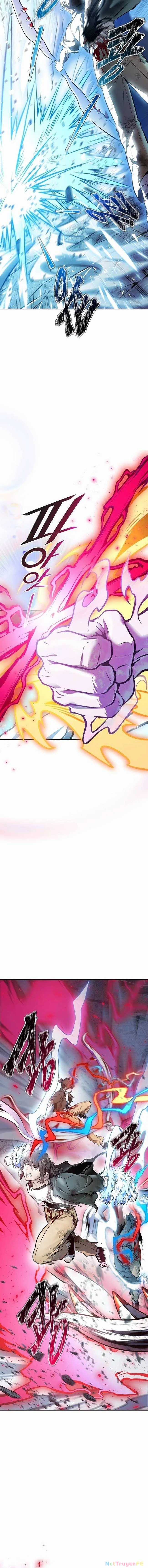 Tòa Tháp Bí Ẩn Chapter 634 trang 15