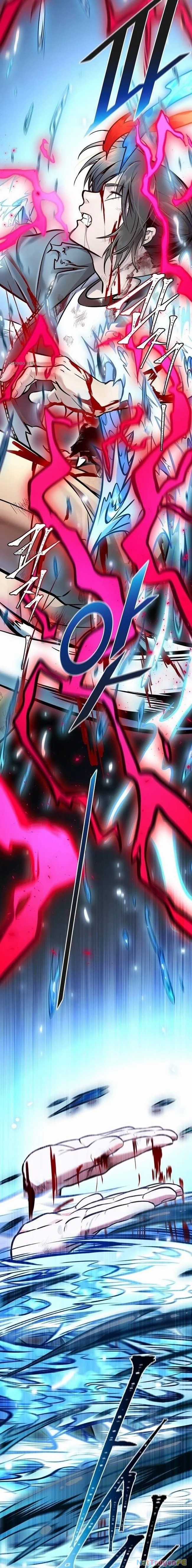 Tòa Tháp Bí Ẩn Chapter 634 trang 16