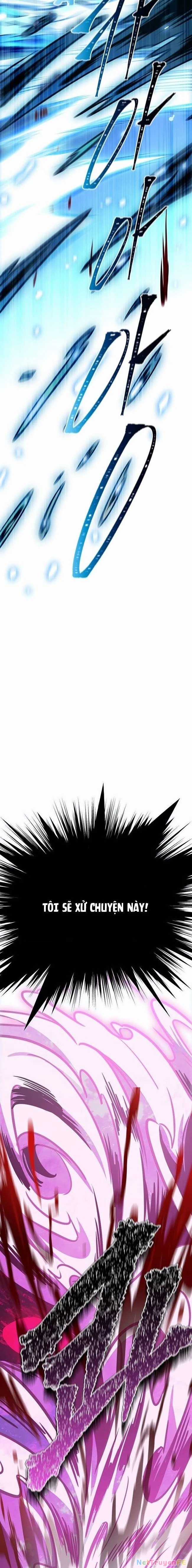 Tòa Tháp Bí Ẩn Chapter 634 trang 17