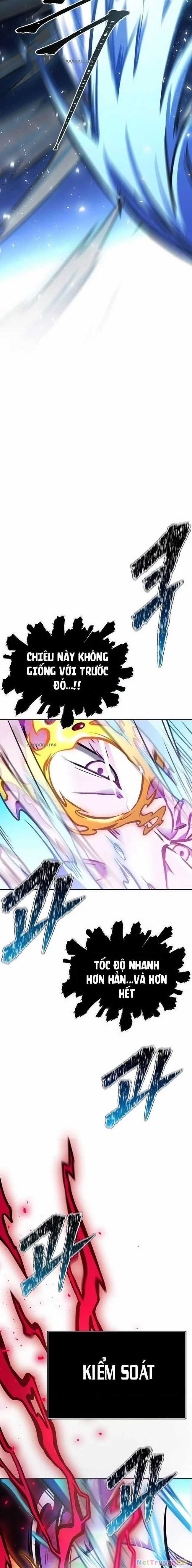 Tòa Tháp Bí Ẩn Chapter 634 trang 20