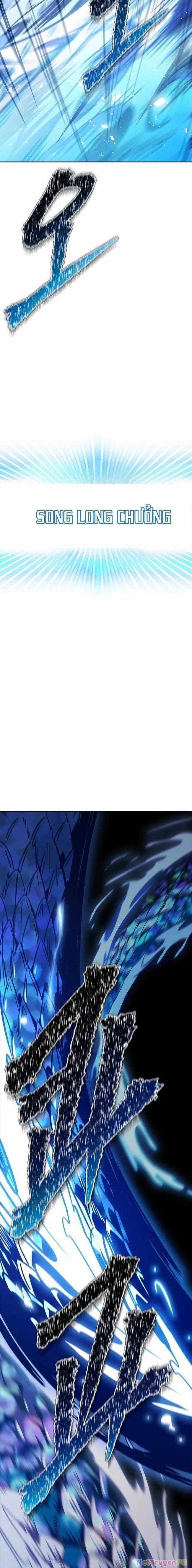 Tòa Tháp Bí Ẩn Chapter 634 trang 22