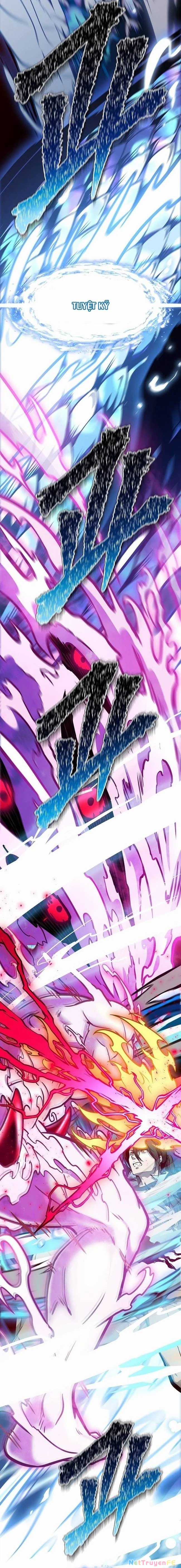 Tòa Tháp Bí Ẩn Chapter 634 trang 23