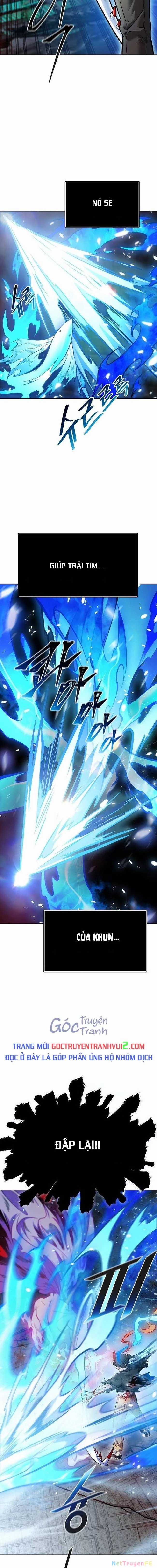 Tòa Tháp Bí Ẩn Chapter 634 trang 26