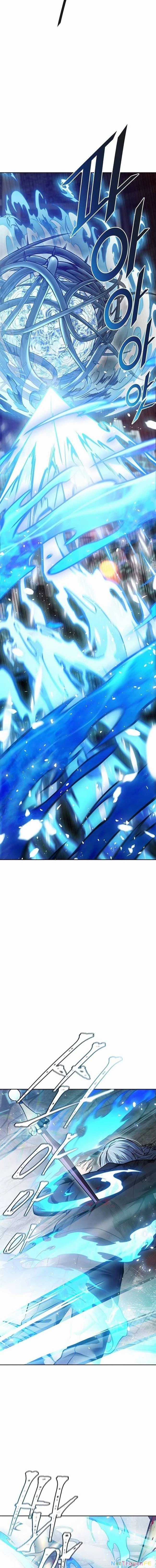 Tòa Tháp Bí Ẩn Chapter 634 trang 27