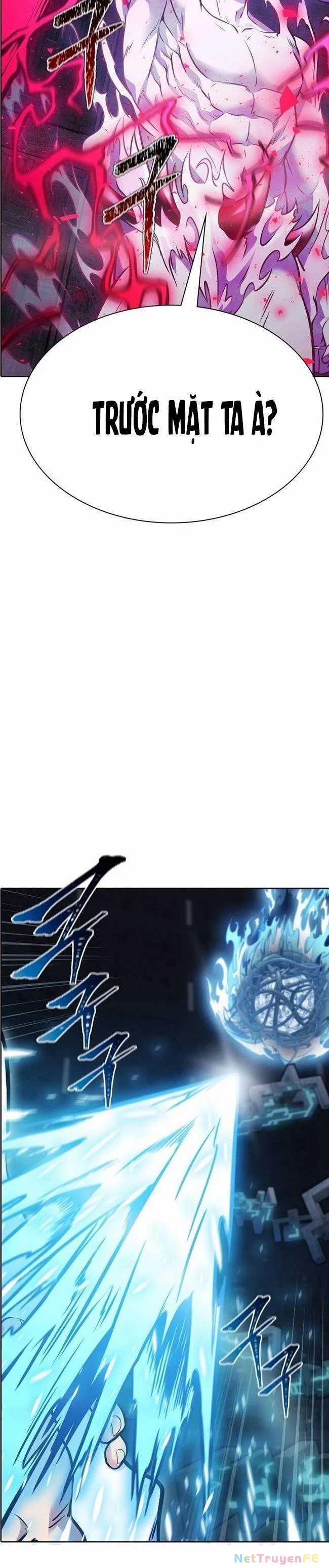 Tòa Tháp Bí Ẩn Chapter 634 trang 3