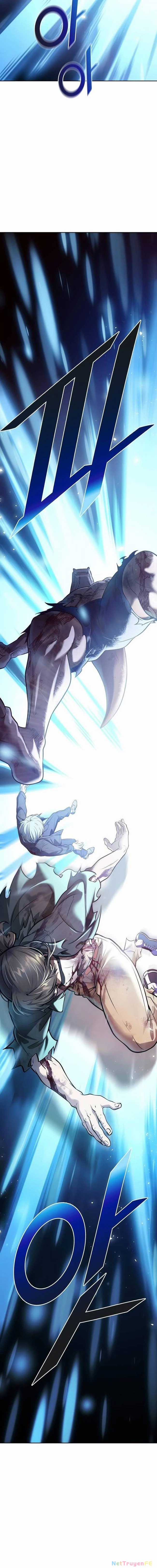 Tòa Tháp Bí Ẩn Chapter 634 trang 30