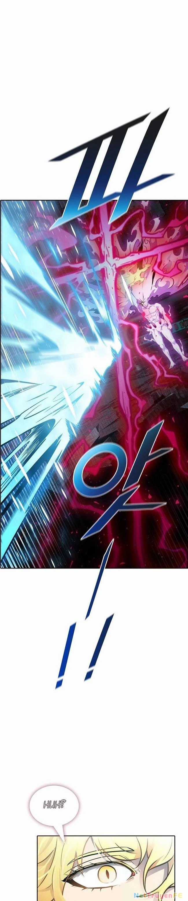 Tòa Tháp Bí Ẩn Chapter 634 trang 4