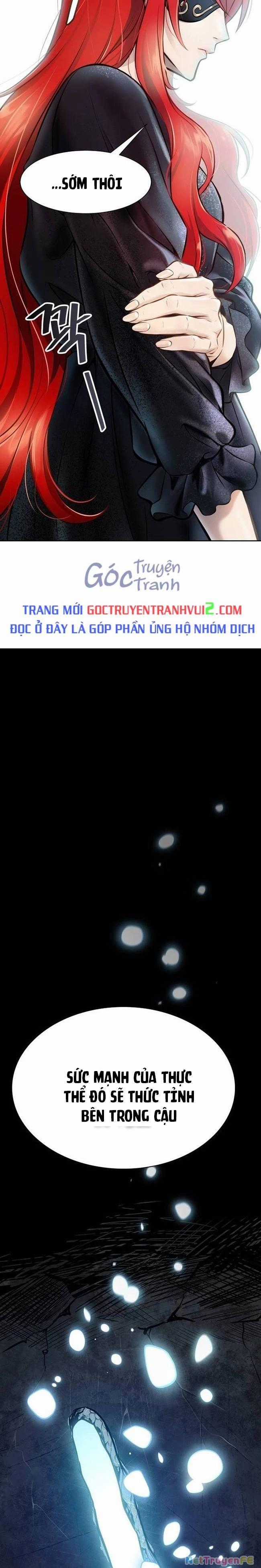 Tòa Tháp Bí Ẩn Chapter 634 trang 41