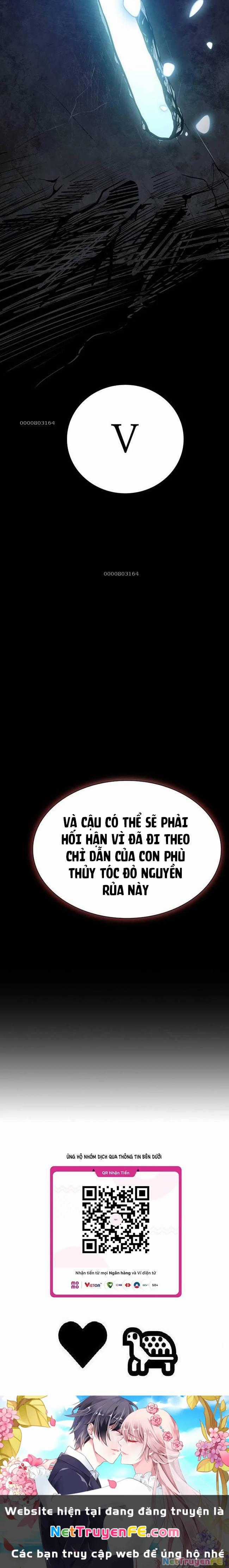 Tòa Tháp Bí Ẩn Chapter 634 trang 42