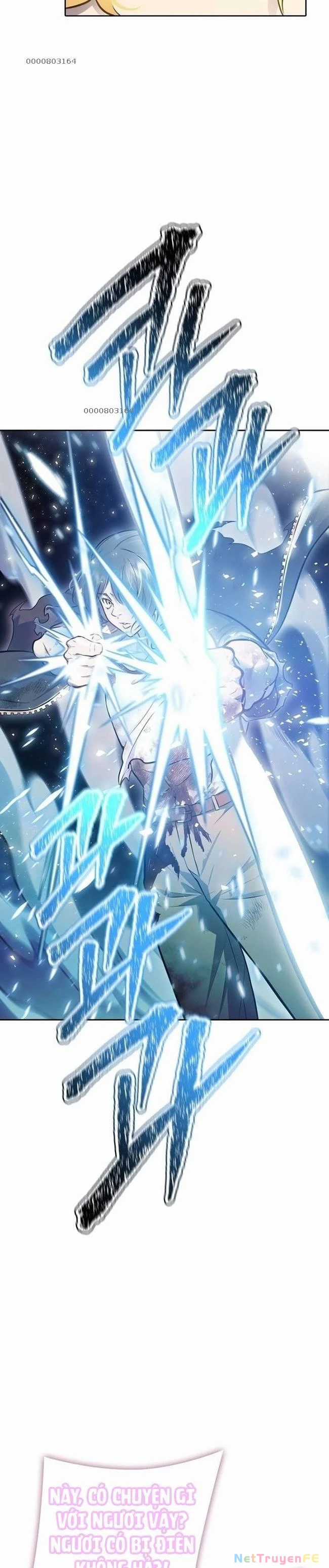 Tòa Tháp Bí Ẩn Chapter 634 trang 5