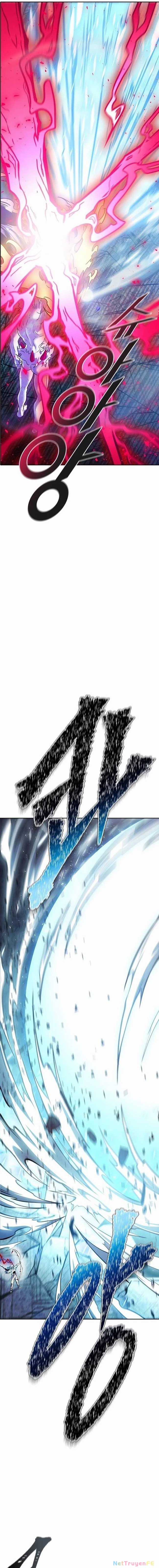 Tòa Tháp Bí Ẩn Chapter 634 trang 8