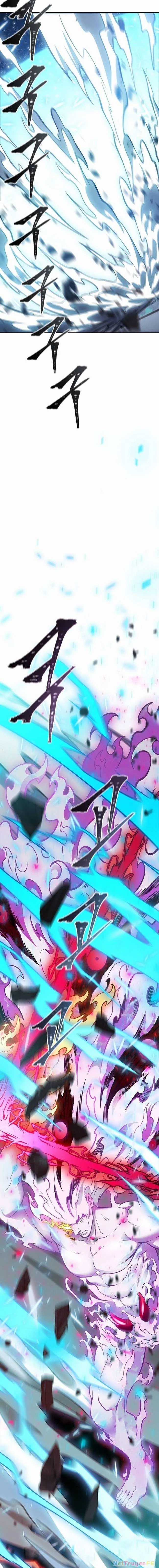 Tòa Tháp Bí Ẩn Chapter 634 trang 9