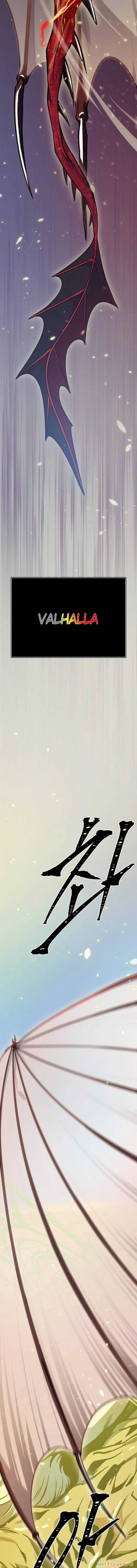 Tòa Tháp Bí Ẩn Chapter 635 trang 12