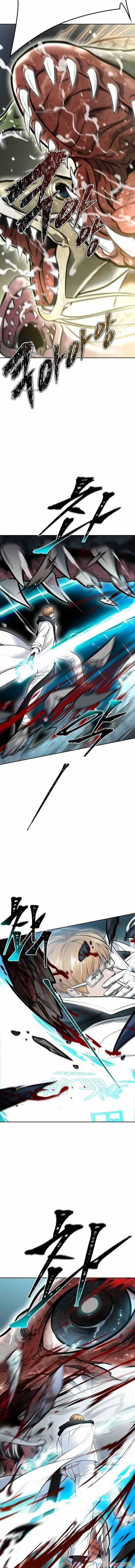 Tòa Tháp Bí Ẩn Chapter 635 trang 16