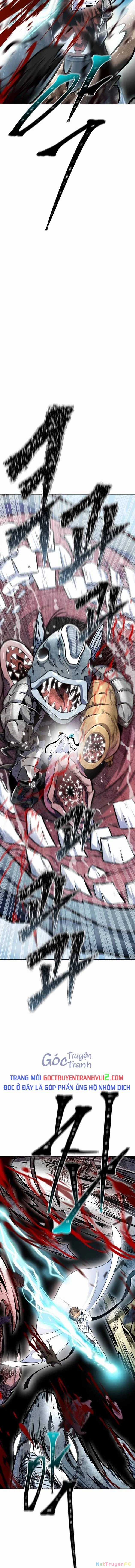 Tòa Tháp Bí Ẩn Chapter 635 trang 17