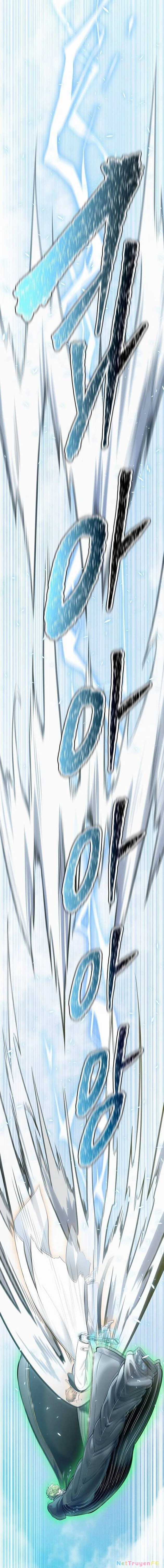 Tòa Tháp Bí Ẩn Chapter 635 trang 22