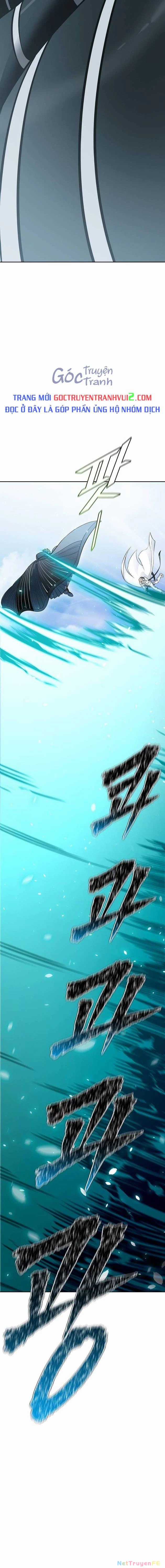 Tòa Tháp Bí Ẩn Chapter 635 trang 24