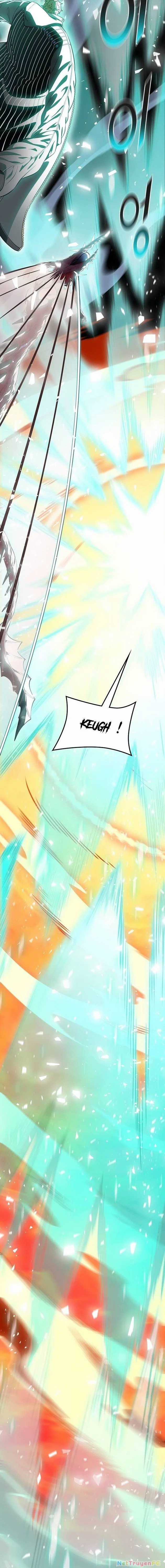 Tòa Tháp Bí Ẩn Chapter 635 trang 26