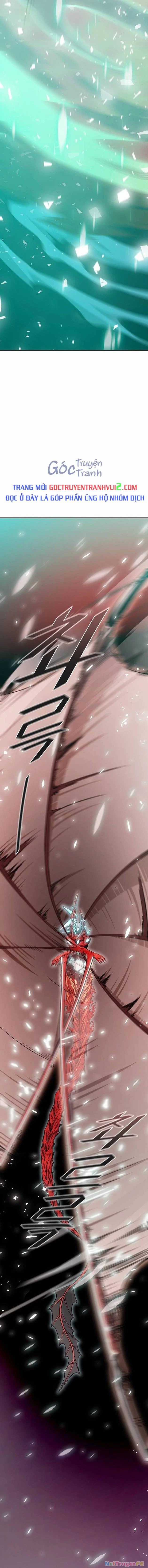 Tòa Tháp Bí Ẩn Chapter 635 trang 27