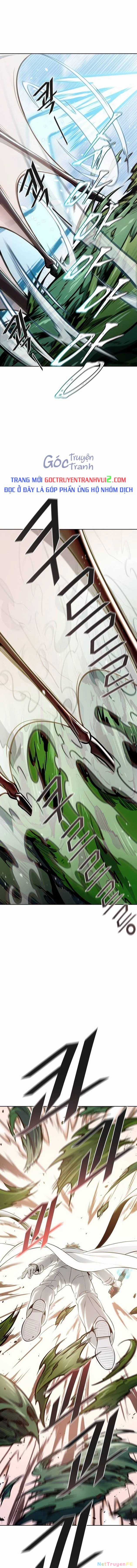 Tòa Tháp Bí Ẩn Chapter 635 trang 29