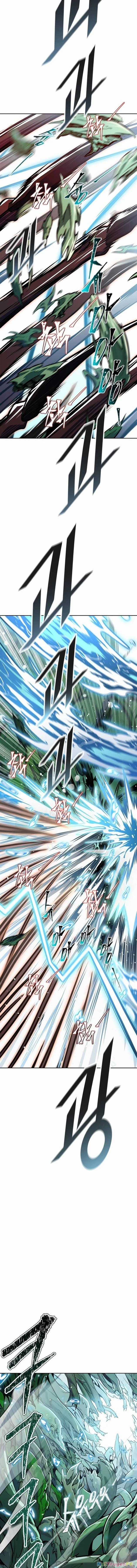 Tòa Tháp Bí Ẩn Chapter 635 trang 31